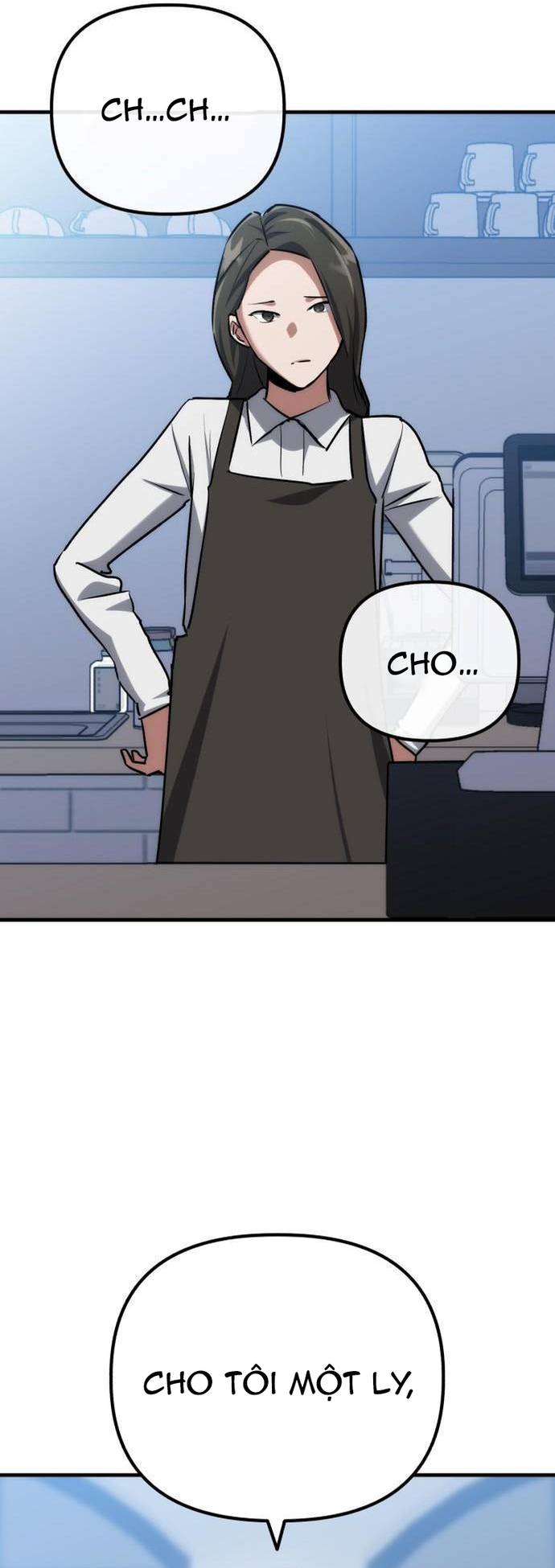 Sát Nhân Cuồng Loạn Chapter 75 - Trang 39