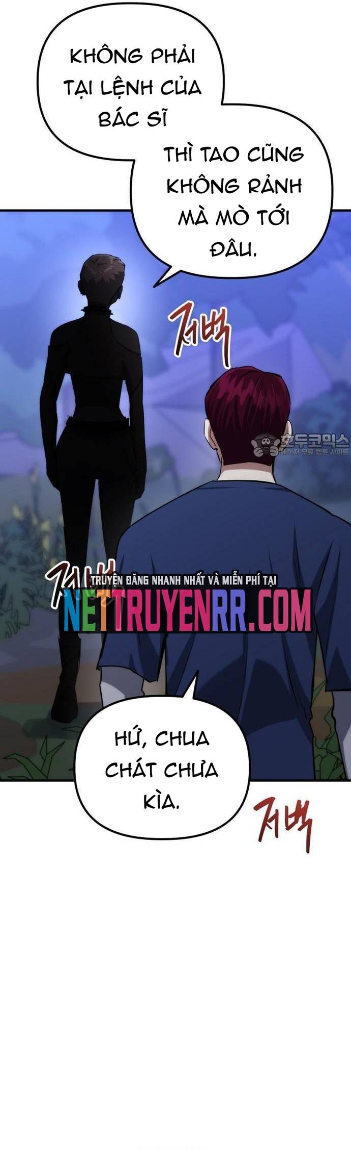 Sát Nhân Cuồng Loạn Chapter 75 - Trang 31