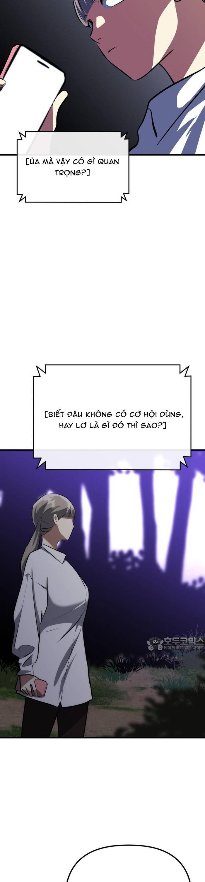 Sát Nhân Cuồng Loạn Chapter 76 - Trang 35