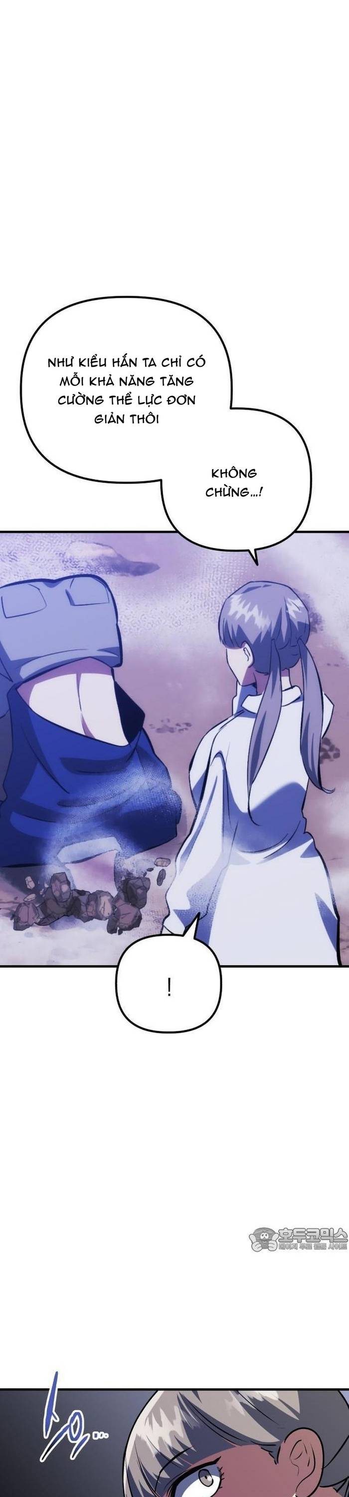 Sát Nhân Cuồng Loạn Chapter 76 - Trang 34