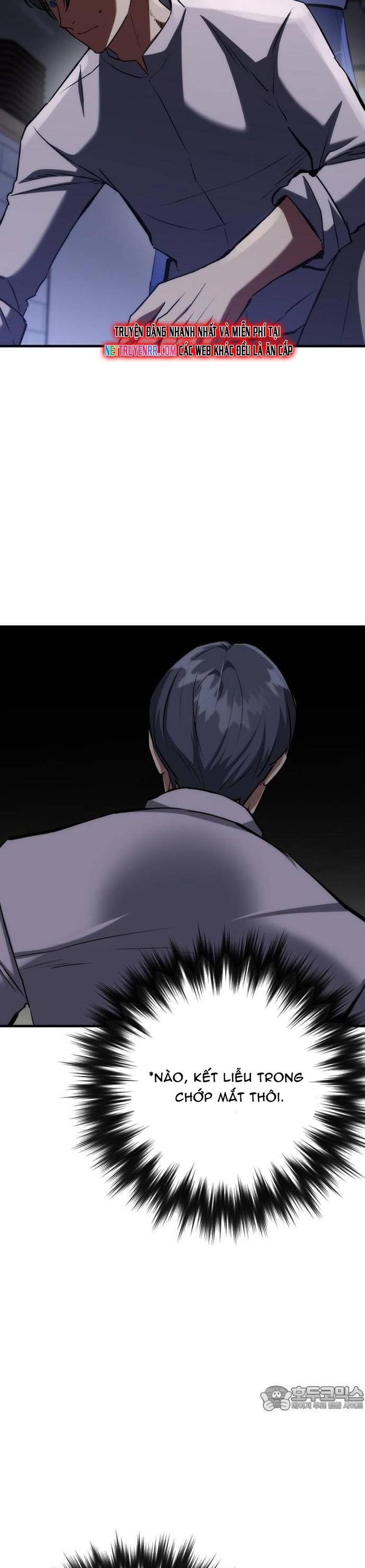 Sát Nhân Cuồng Loạn Chapter 77 - Trang 15
