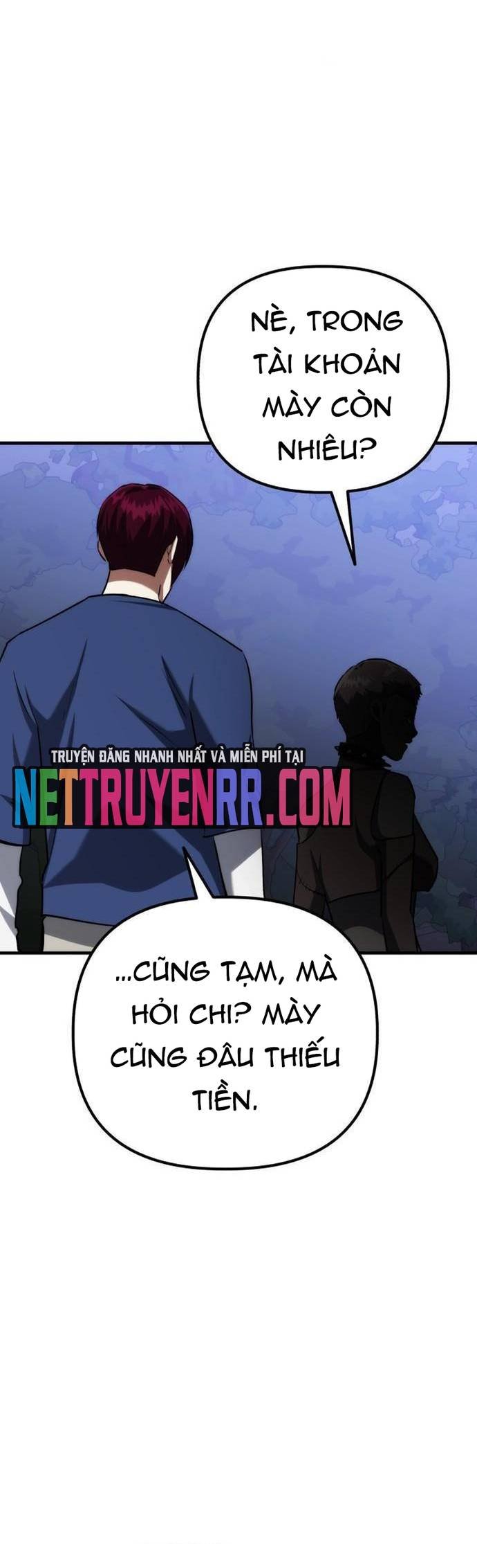 Sát Nhân Cuồng Loạn Chapter 75 - Trang 34