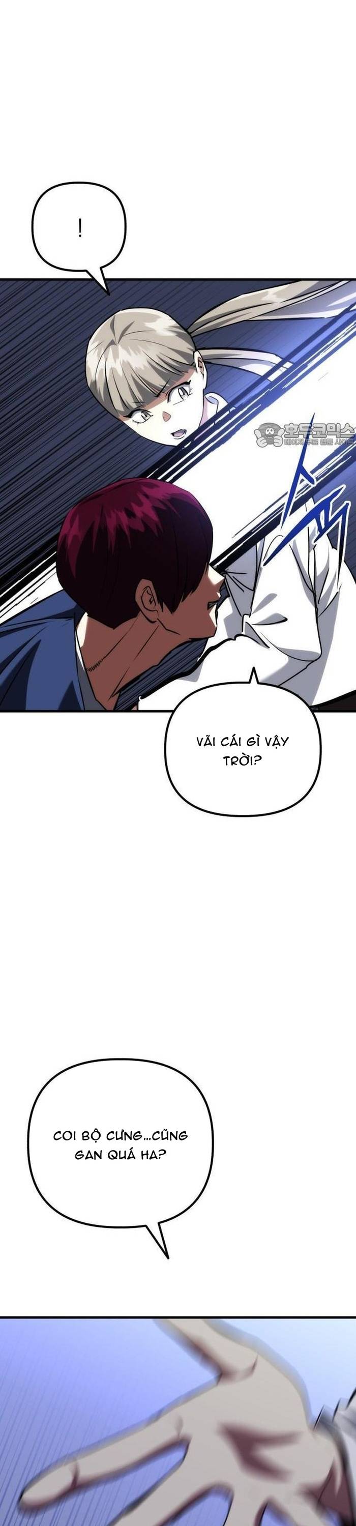 Sát Nhân Cuồng Loạn Chapter 76 - Trang 12