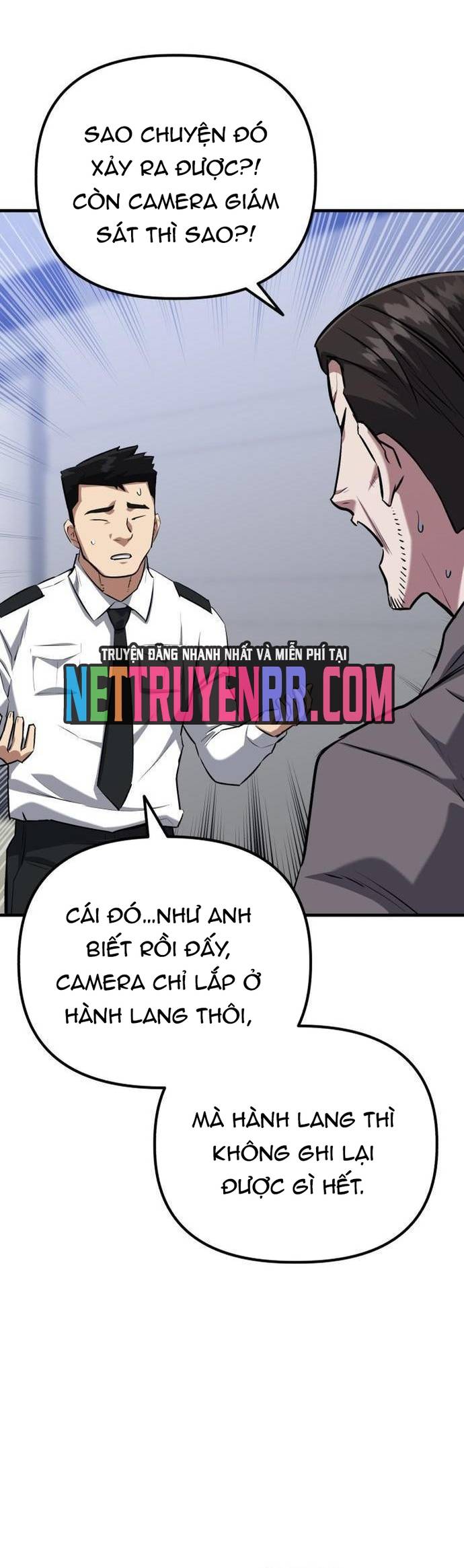 Sát Nhân Cuồng Loạn Chapter 75 - Trang 6