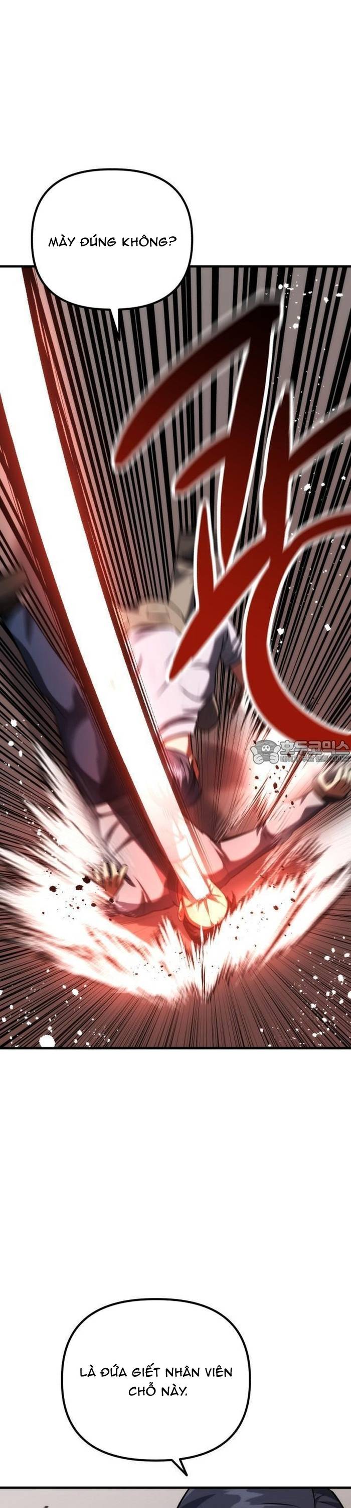 Sát Nhân Cuồng Loạn Chapter 77 - Trang 19