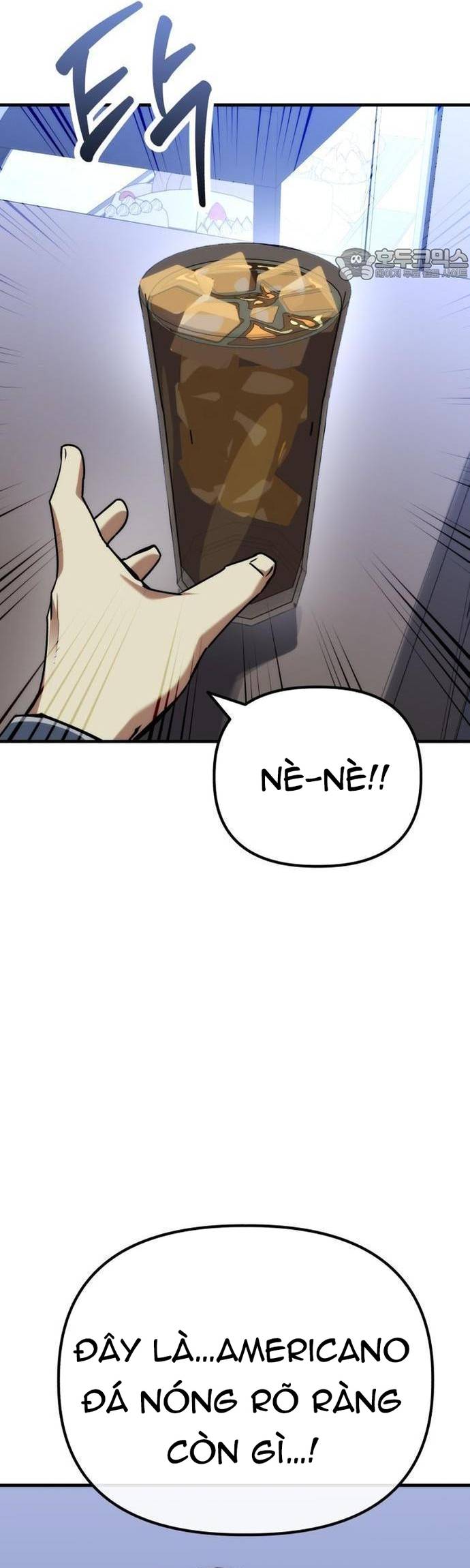 Sát Nhân Cuồng Loạn Chapter 75 - Trang 50