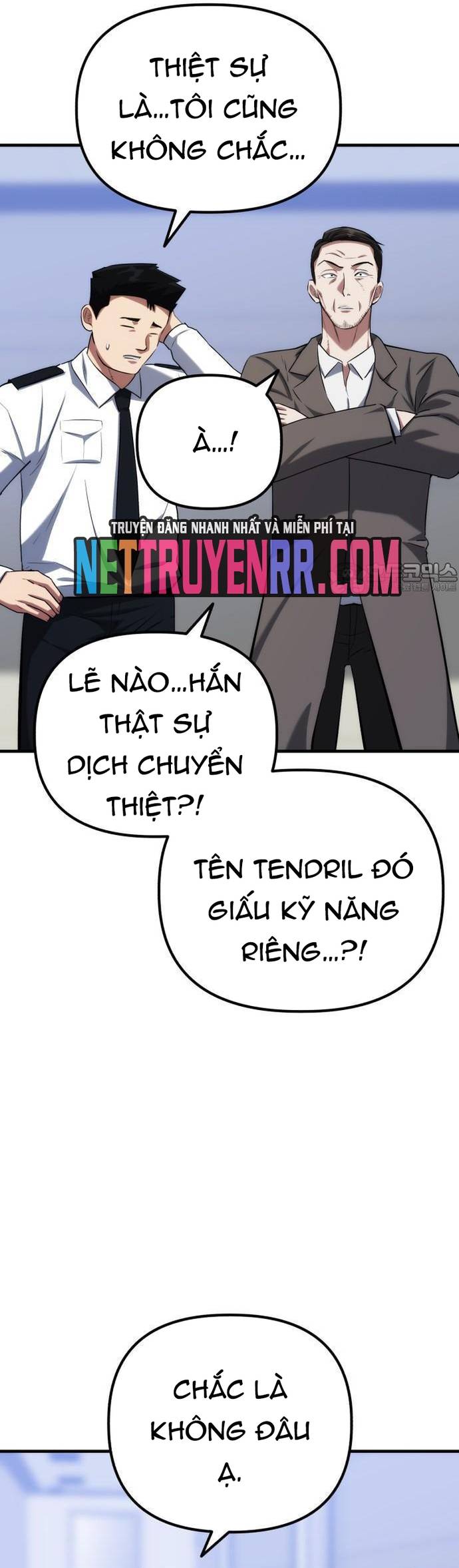 Sát Nhân Cuồng Loạn Chapter 75 - Trang 8