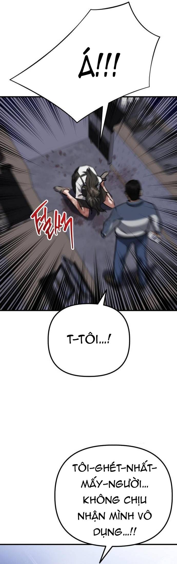 Sát Nhân Cuồng Loạn Chapter 75 - Trang 59