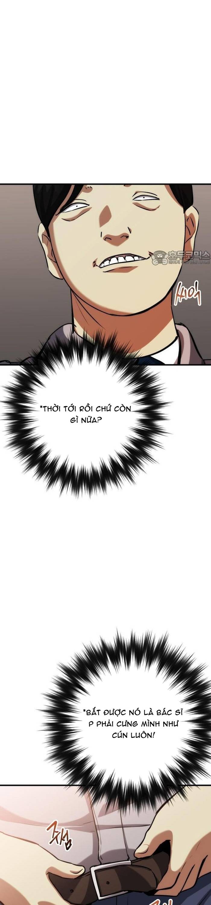 Sát Nhân Cuồng Loạn Chapter 77 - Trang 12