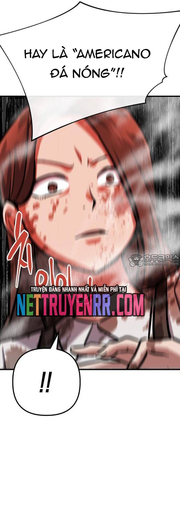 Sát Nhân Cuồng Loạn Chapter 75 - Trang 58