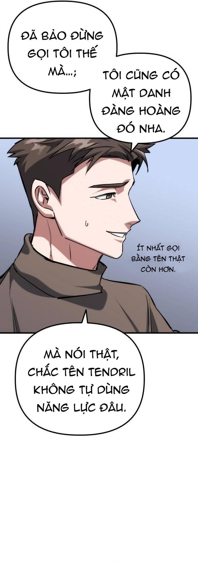 Sát Nhân Cuồng Loạn Chapter 75 - Trang 10