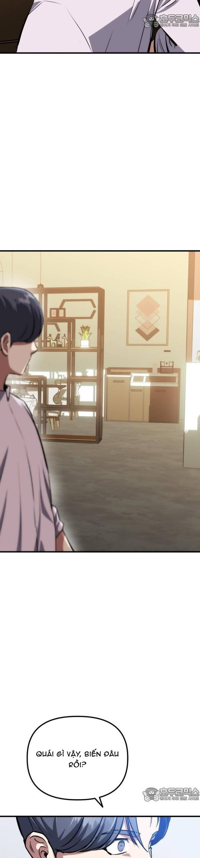 Sát Nhân Cuồng Loạn Chapter 77 - Trang 33