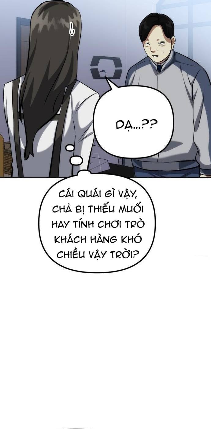 Sát Nhân Cuồng Loạn Chapter 75 - Trang 44