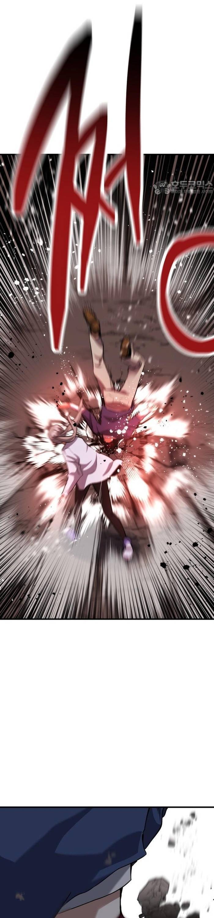 Sát Nhân Cuồng Loạn Chapter 76 - Trang 22