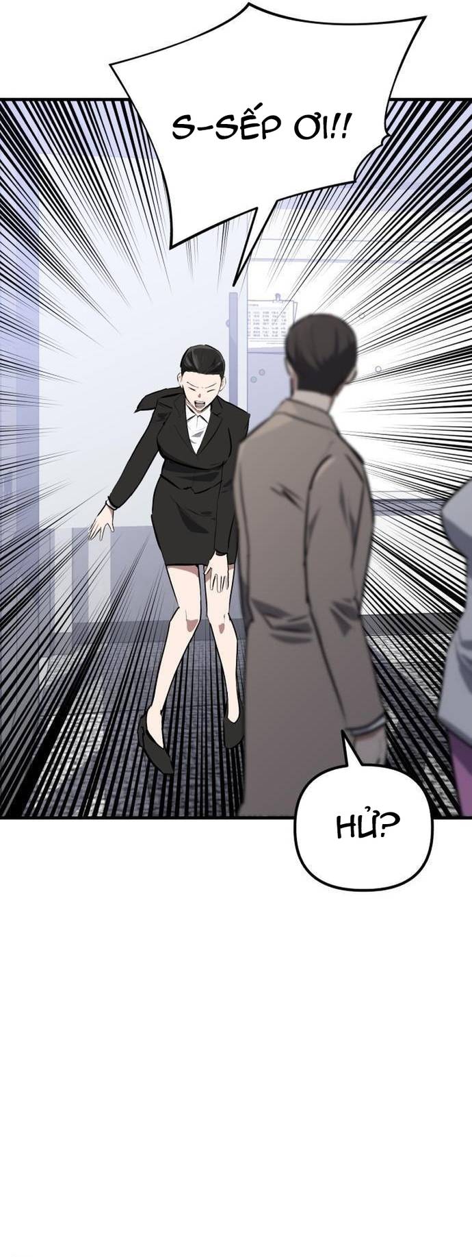 Sát Nhân Cuồng Loạn Chapter 75 - Trang 1