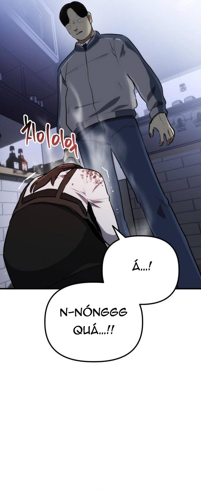 Sát Nhân Cuồng Loạn Chapter 75 - Trang 60
