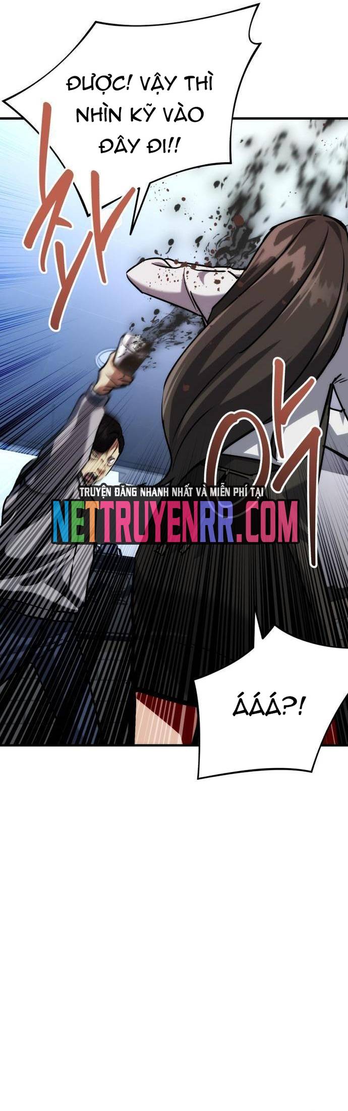 Sát Nhân Cuồng Loạn Chapter 75 - Trang 56
