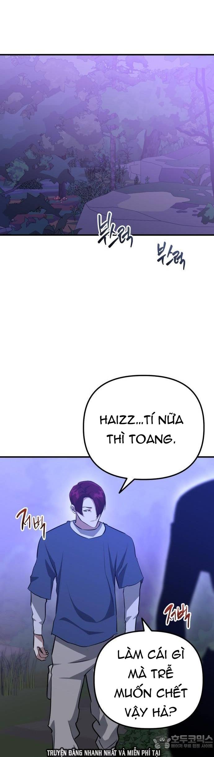 Sát Nhân Cuồng Loạn Chapter 75 - Trang 29