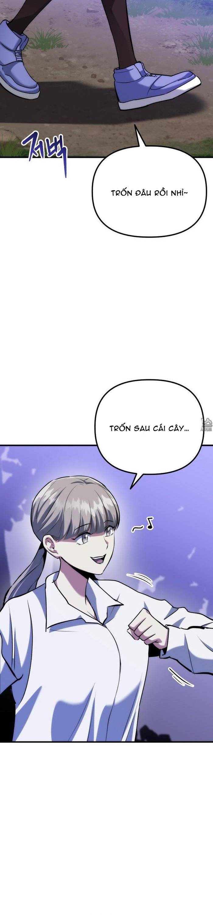 Sát Nhân Cuồng Loạn Chapter 76 - Trang 1