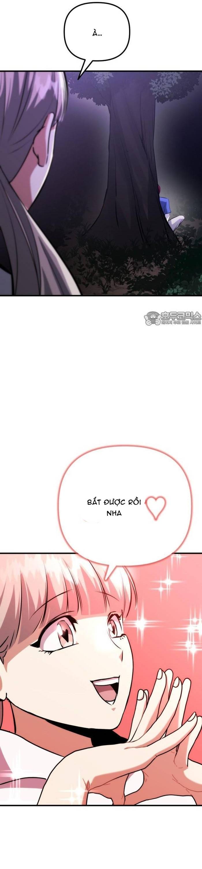 Sát Nhân Cuồng Loạn Chapter 76 - Trang 2