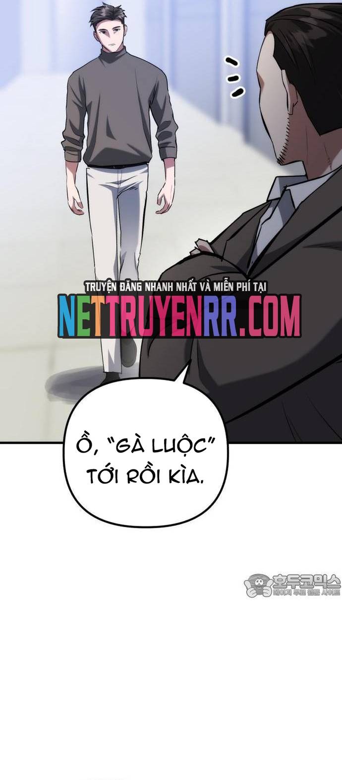 Sát Nhân Cuồng Loạn Chapter 75 - Trang 9