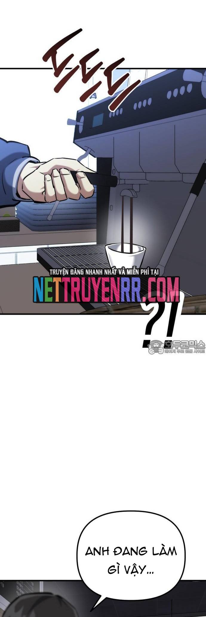 Sát Nhân Cuồng Loạn Chapter 75 - Trang 48