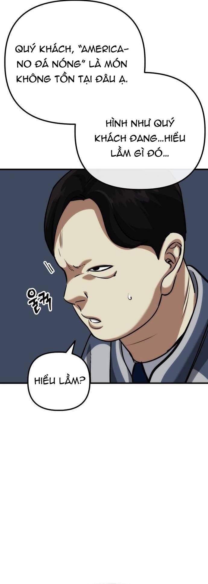 Sát Nhân Cuồng Loạn Chapter 75 - Trang 45