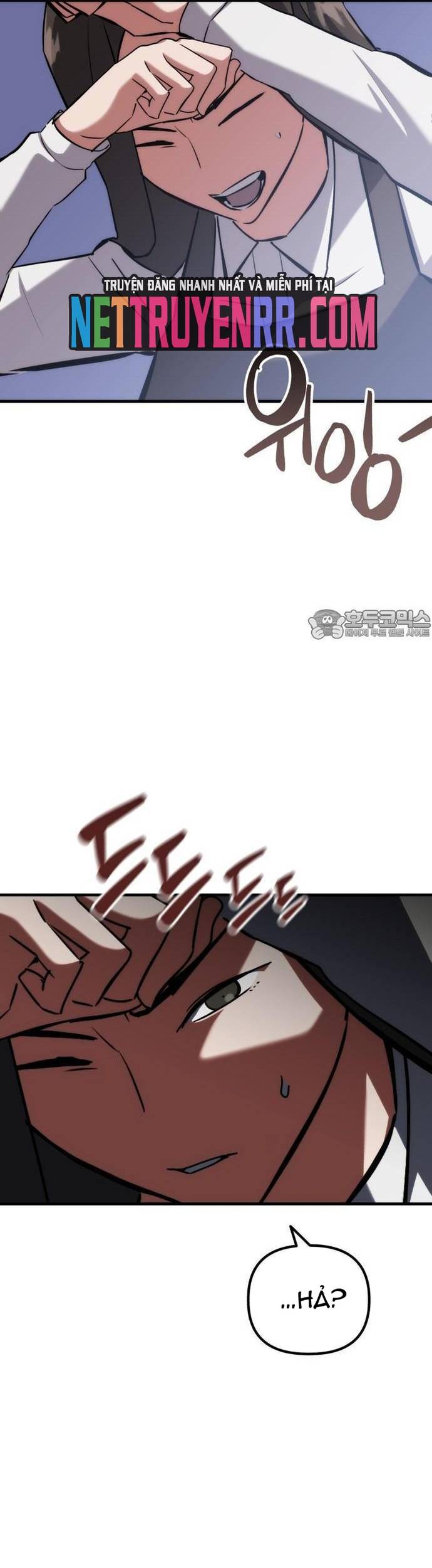 Sát Nhân Cuồng Loạn Chapter 75 - Trang 47