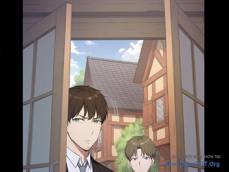 Người Chơi Siêu May Mắn chapter 47 - Trang 60