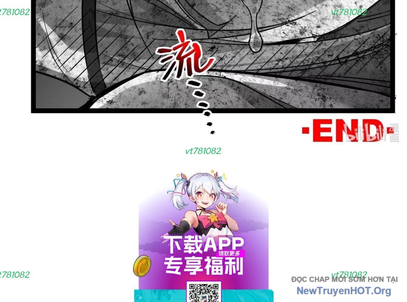 Sức Mạnh Của Ác Thần chapter 164 - Trang 205