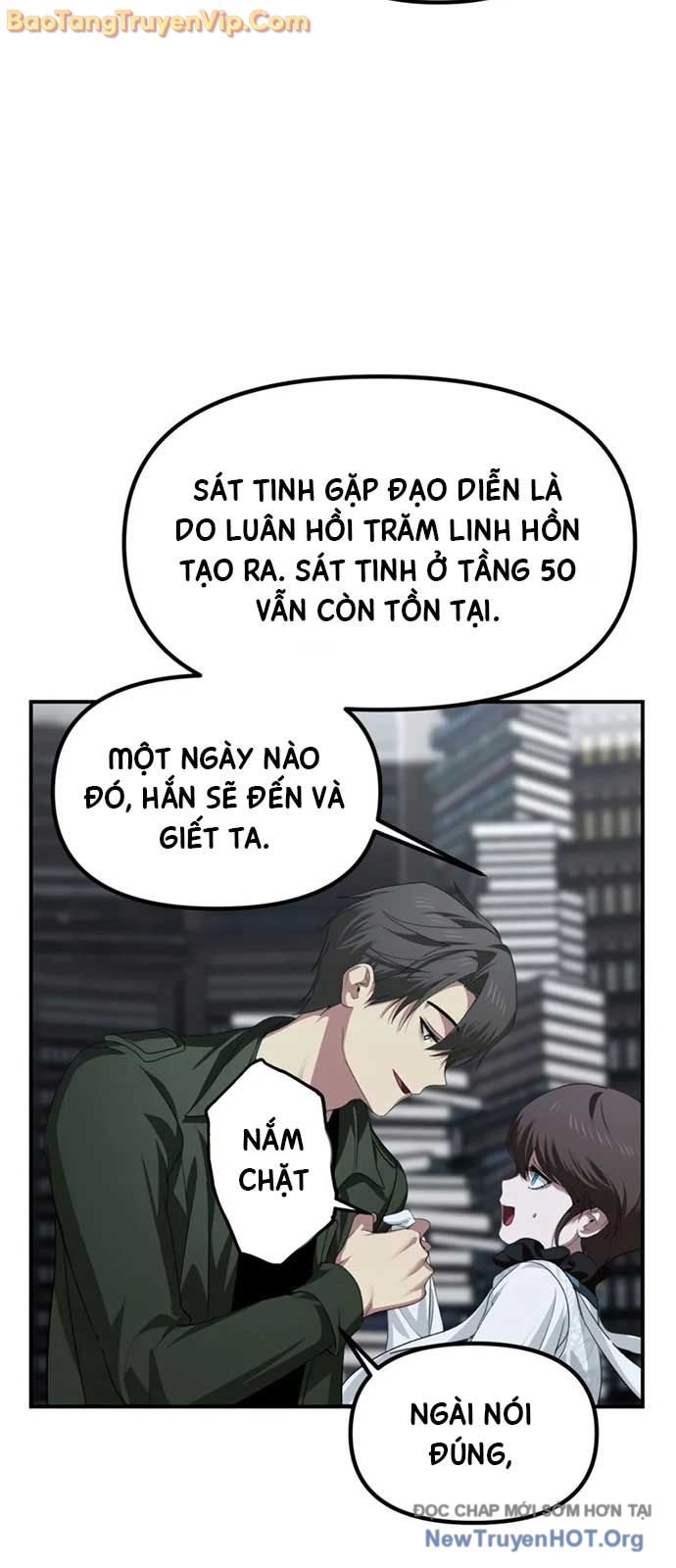 Tôi Là Thợ Săn Có Kĩ Năng Tự Sát Cấp Sss chapter 141.4 - Trang 33