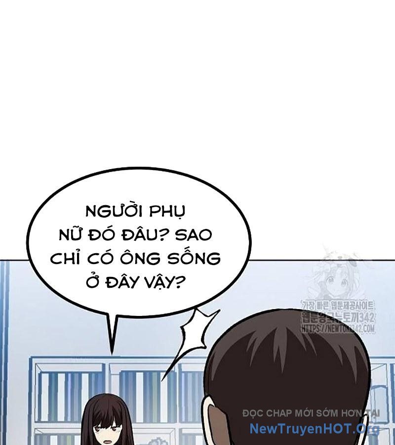 Vua Võ Đài chapter 125 - Trang 60