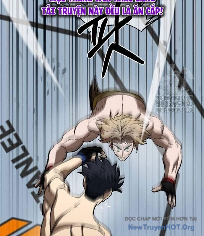 Vua Võ Đài chapter 123 - Trang 63