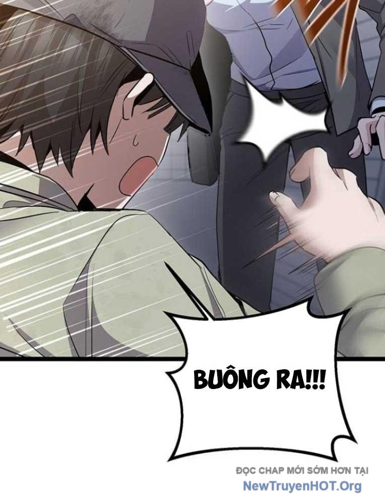 Vương Hậu Đi Học chapter 50 - Trang 34