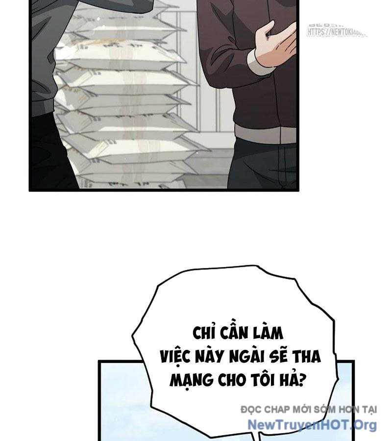 Bố Tôi Quá Mạnh chapter 197 - Trang 43