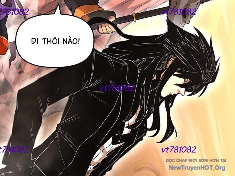 Trò Chơi Của Thần chapter 86 - Trang 10