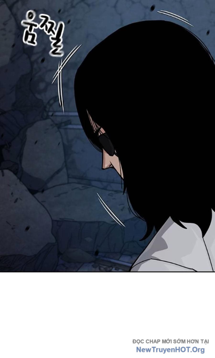 Để Có Thể Sống Sót chapter 171 - Trang 37