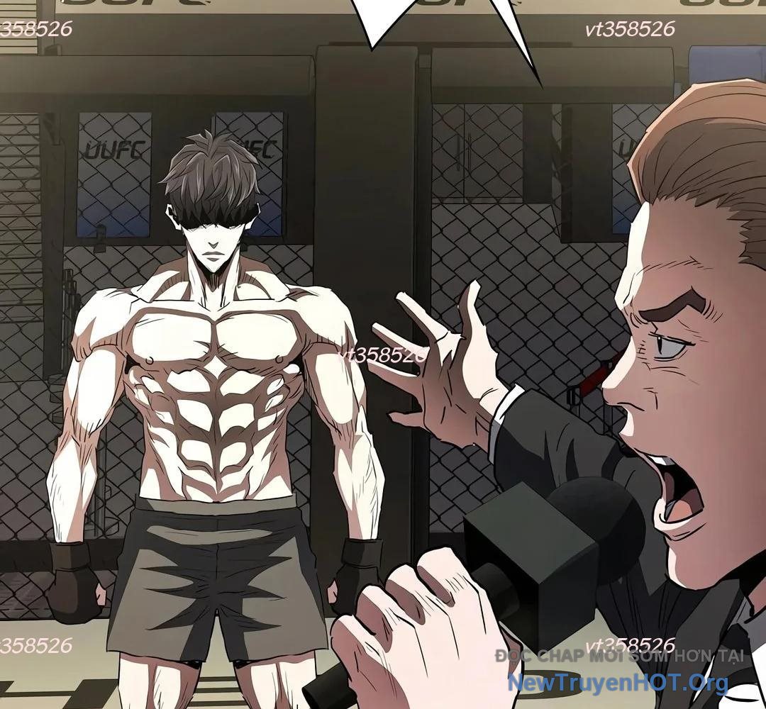 Ác Nhân Lồng Bát Giác chapter 29 - Trang 12