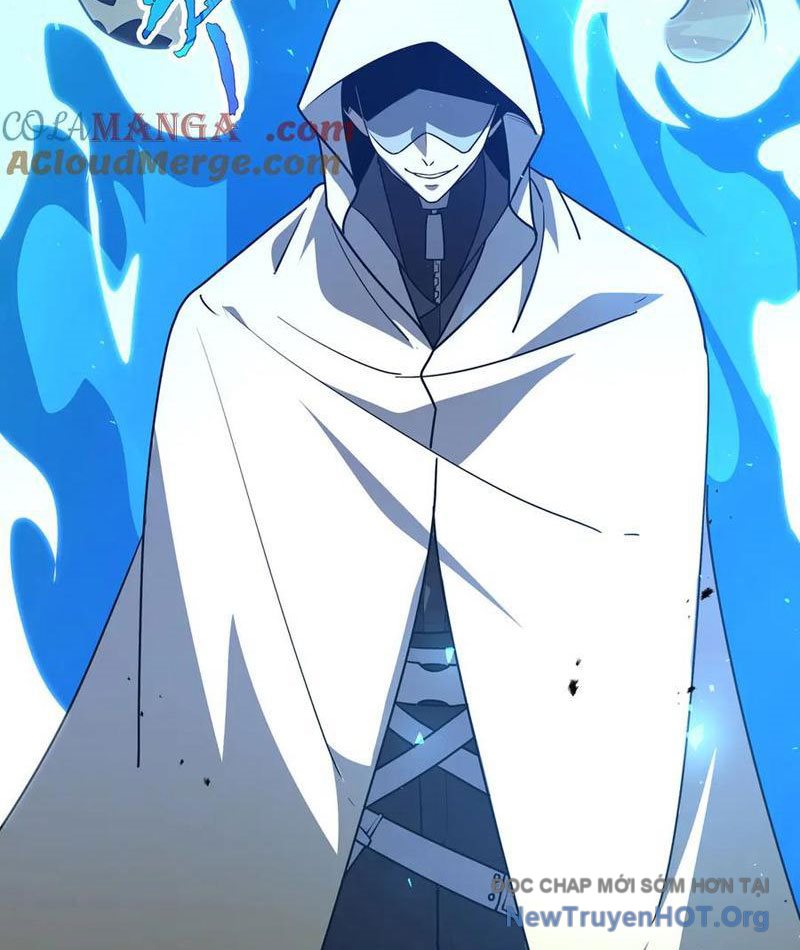 Ta Ký Kết Khế Ước Với Chính Mình chapter 98.5 - Trang 94