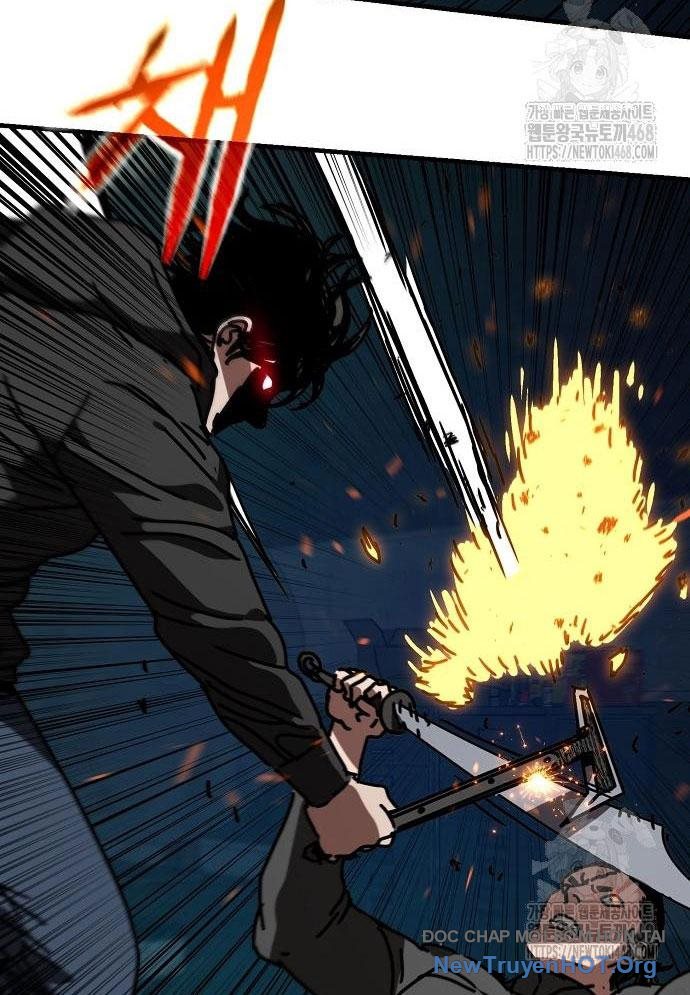 D-Day: Hầm Trú Ẩn chapter 49 - Trang 91