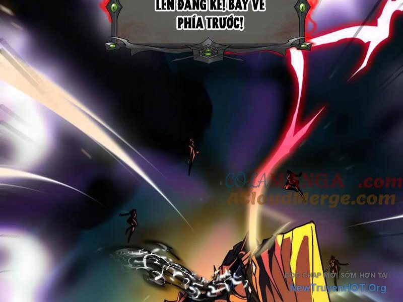 Ta Là Tai Họa Cấp Mục Sư chapter 47 - Trang 30