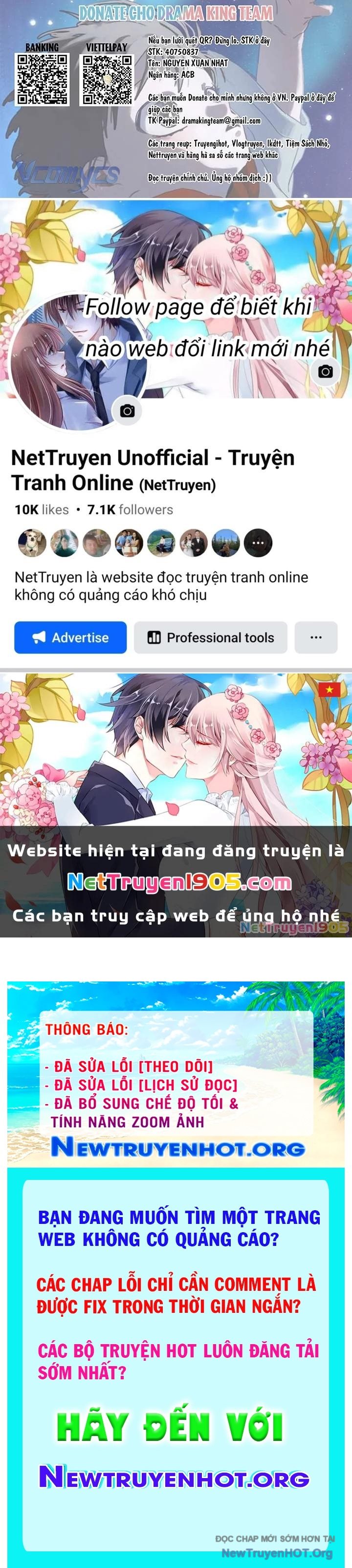 Gặp Mẹ Trong Mơ chapter 30 - Trang 13