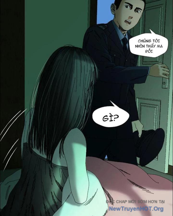 Giờ ngọ ba khắc chapter 2 - Trang 25