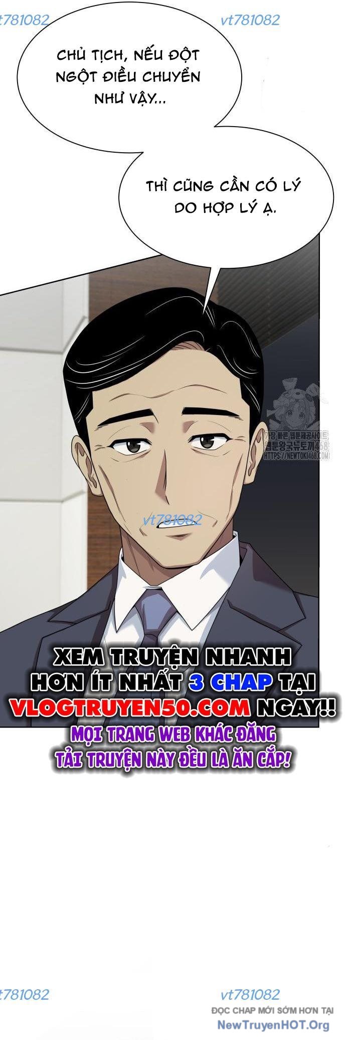 Từ Nhân Viên Vạn Năng Trở Thành Huyền Thoại chapter 72 - Trang 69