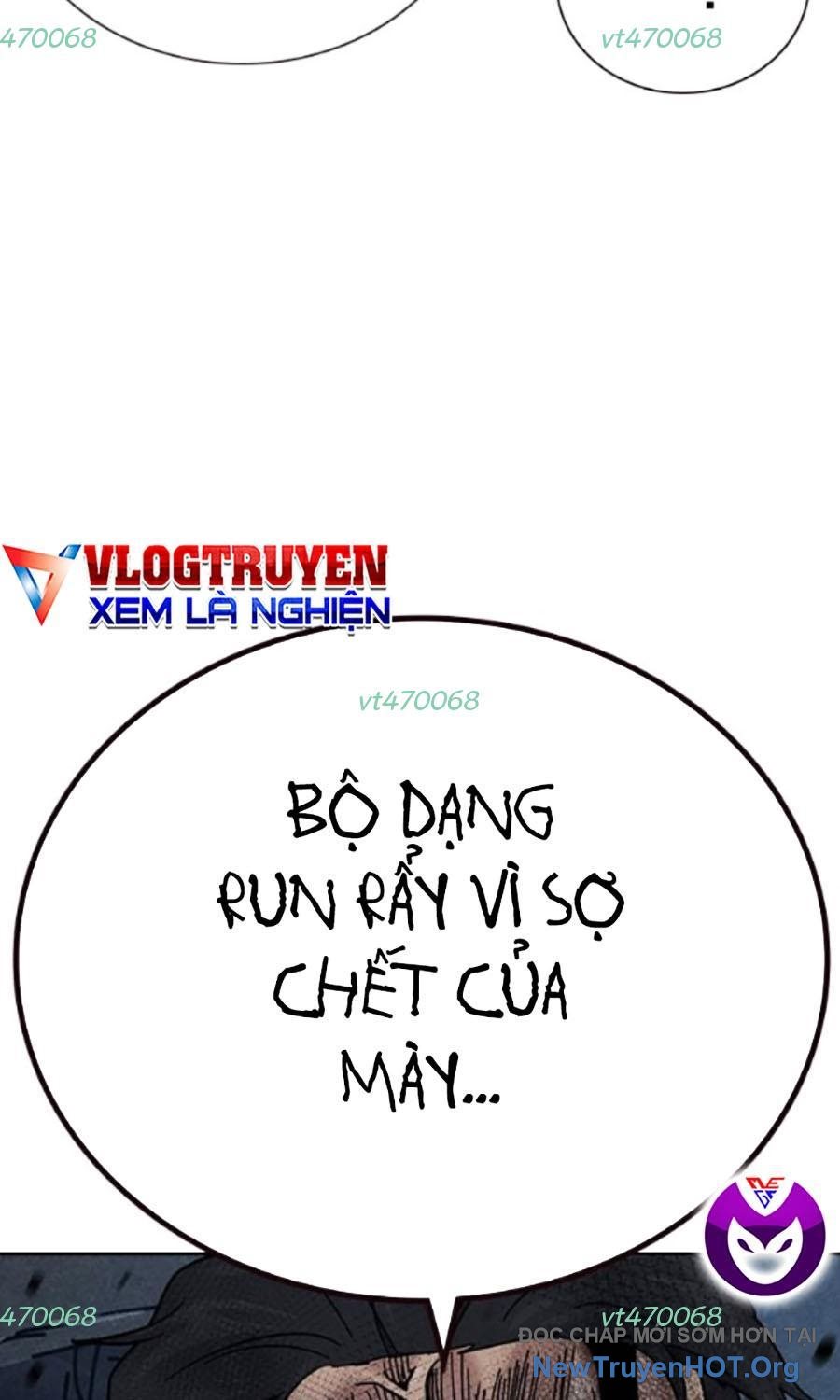 Để Có Thể Sống Sót chapter 171 - Trang 114