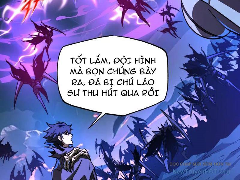 Ta Là Tai Họa Cấp Mục Sư chapter 47 - Trang 41