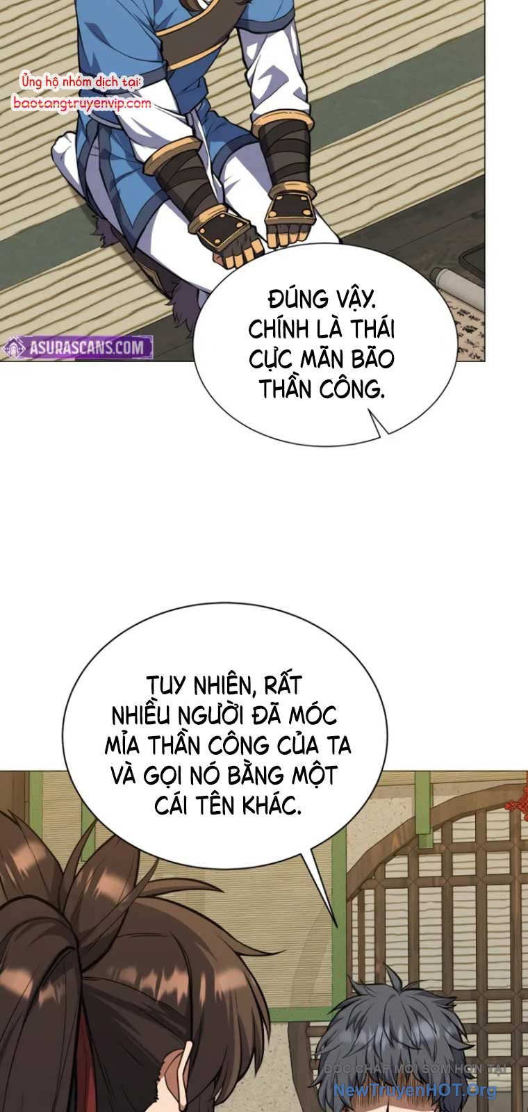 Tuyệt Đỉnh Võ Lâm chapter 46 - Trang 26