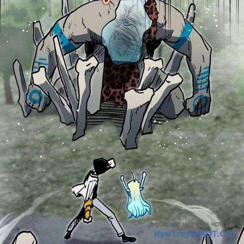 Lỗi Hệ Thống chapter 46 - Trang 96