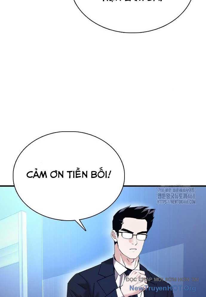 Bạch Dạ chapter 11 - Trang 62