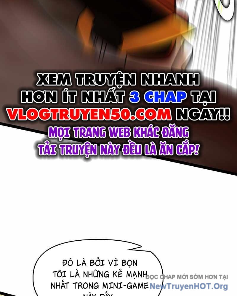 Trò Chơi Của Thần chapter 86 - Trang 129